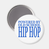 AIMANT HIP HOP (Recto/Verso)