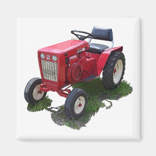 Aimant Hippocampe 953