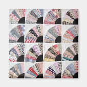 Aimant Hirloom Quilt ! (Devant)