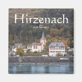 Aimant Hirzenach (Devant)