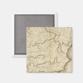 Aimant Hispanie (Recto/Verso)