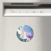 Aimant Histoire Fée (In Situ (Lave-vaisselle))