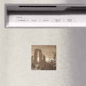 Aimant Hiver (In Situ (Lave-vaisselle))