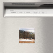 Aimant Hiver..... (In Situ (Lave-vaisselle))