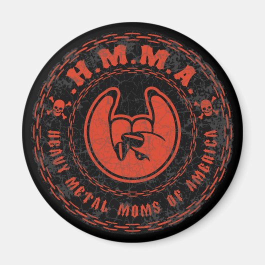 AIMANT HMMA (Devant)