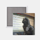 Aimant Hmmmmmm.... (Recto/Verso)