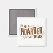 Aimant Hoarder (Recto/Verso)