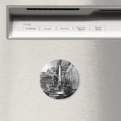 Aimant Hobgoblin Hall (In Situ (Lave-vaisselle))