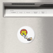 Aimant Hockey (In Situ (Lave-vaisselle))