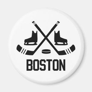 Aimant Hockey de Boston