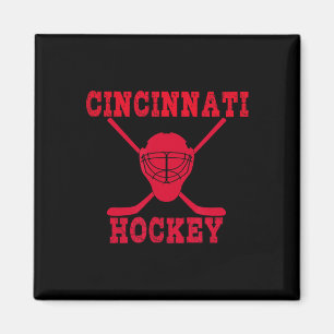 Aimant Hockey de Cincinnati