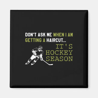 Aimant Hockey - Meilleur Joué Avec Hockey s