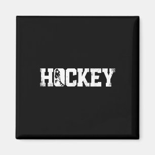 Aimant Hockey sur gazon Hockey _5
