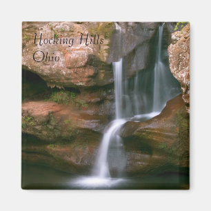 Aimant Hocking Hills
