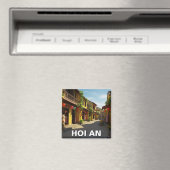 Aimant Hoi An Vietnam Travel (In Situ (Lave-vaisselle))