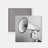 Aimant Holding Hand (Recto/Verso)