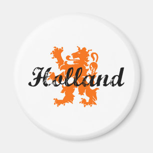 Aimant Hollande