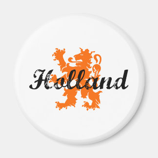 Aimant Hollande