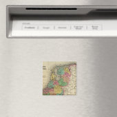 Aimant Hollande Et Belgique (In Situ (Lave-vaisselle))
