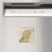 Aimant Hollande Et Belgique 2 (In Situ (Lave-vaisselle))