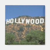Aimant Hollywood (Devant)