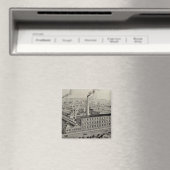 Aimant Holmes & Edwards Silver Co (In Situ (Lave-vaisselle))