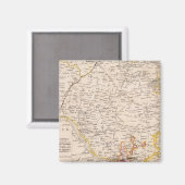 Aimant Holstein, Allemagne 2 (Recto/Verso)