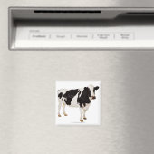 Aimant Holstein Cow | Bos taurus (In Situ (Lave-vaisselle))