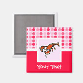 Aimant Homard mignon (Recto/Verso)