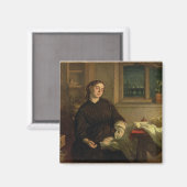 Aimant Home Dreams, 1869 (Recto/Verso)