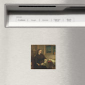 Aimant Home Dreams, 1869 (In Situ (Lave-vaisselle))
