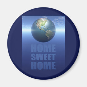 Aimant Home Sweet Home