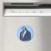 Aimant Homer (In Situ (Lave-vaisselle))