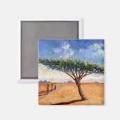 Aimant Homeward Bound 2004 (Recto/Verso)