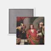 Aimant Hommage Money, c.1631 (Recto/Verso)