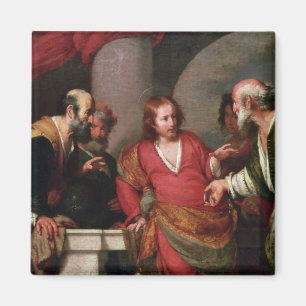 Aimant Hommage Money, c.1631