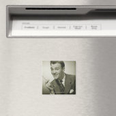 Aimant Homme d'affaires (In Situ (Lave-vaisselle))