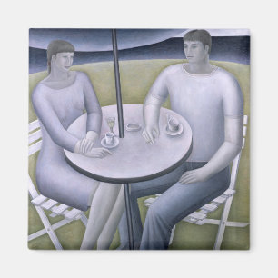 Aimant Homme et femme 1998