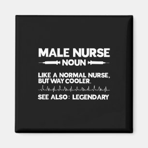 Aimant Homme Infirmière Définition Homme Infirmière Meurt