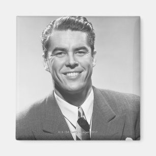 Aimant Homme réussi