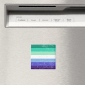 Aimant Hommes gays (In Situ (Lave-vaisselle))