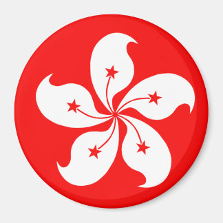 Aimant Hong Kong