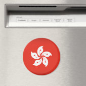 Aimant Hong Kong (In Situ (Lave-vaisselle))