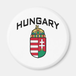 Aimant Hongrie
