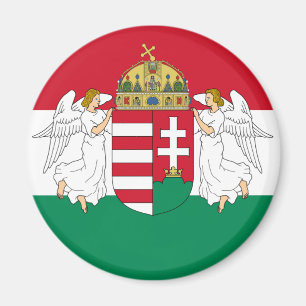 Aimant Hongrie, Hongrie