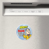 Aimant honnêteté (In Situ (Lave-vaisselle))