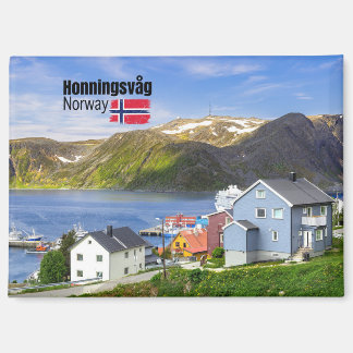 Aimant Honningsvåg