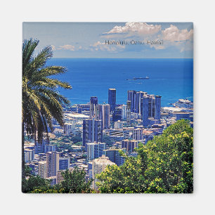 Aimant Honolulu, Hawaii