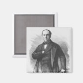 Aimant Honore d'Albert, duc de Luynes (Recto/Verso)