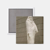 Aimant Honore de Balzac 1897 (Recto/Verso)